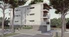 Appartamento in vendita con giardino a Cervia in viale belfiore 23 - 02, Foto 2