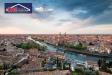 Appartamento in vendita con box a Verona in via maddalena - 06, Foto 6