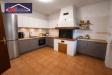 Villa in vendita con giardino a Verona in torrente vecchio - 05, cucina