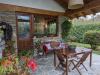 Villa in vendita con giardino a San Bernardino Verbano in via verdi - 04, Portico frontale ed entrata.jpg