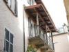 Appartamento in vendita a Cannobio in casaligiazzo - san bartolomeo - 06, Balcone da sotto.JPG
