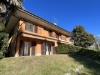 Villa in vendita con giardino a Monvalle in sp69 10 - 04, Villino