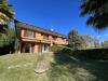 Villa in vendita con giardino a Monvalle in sp69 10 - 05, Villino