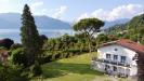 Villa in vendita con giardino a Brezzo di Bedero in via portovaltravaglia 39 - 05, DJI_0076.JPG