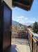 Appartamento bilocale in vendita con giardino a Fenis in localit barch 38a - 03, Vista balcone 2.jpeg