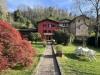 Villa in vendita con giardino a Castelveccana in via mulino 14 - 04, Casa