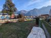 Casa indipendente in vendita con giardino a Premosello-Chiovenda in via maestri bocca e manera - 04, Giardino dell'altra casa.jpg