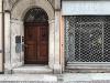 Appartamento in vendita nuovo a Omegna in via felice cavallotti 29 - 03, Porta ingresso palazzina.jpg