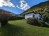 Villa in vendita con giardino a Cannobio in via alla piana 84 - 03, Giardino posteriore.jpg