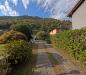 Villa in vendita con giardino a Cannobio in via alla piana 84 - 02, Cancello 2.JPG