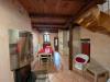 Casa indipendente in vendita ristrutturato a Mergozzo in via saglio mauro 13 - 02, Zona giorno piano terra.jpg