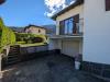 Villa in vendita con giardino a Cannobio in via alla piana 84 - 06, Garage e terrazza.jpg