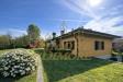 Villa in vendita con giardino a Morazzone in via libert� 65 - 02, Casa e giardino