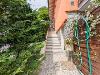Casa indipendente in vendita con giardino a Valle Cannobina - 06, Scala accesso app. primo piano.jpg