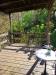 Casa indipendente in vendita con giardino a Gurro - 03, foto pergolato esterno