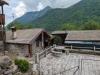 Rustico in vendita con giardino a Bannio Anzino - 04, Rifugio altro rustico e spiazzo
