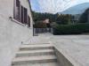 Casa indipendente in vendita con giardino a Ornavasso - 03, PG264-grande-casa-indipendente-ornavasso-cancello.