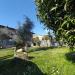 Villa in vendita con giardino a Massa - casone - 03