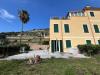 Appartamento bilocale in vendita con giardino a Cervo in via aurelia 9 - 08, Foto 8