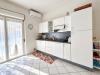 Appartamento bilocale in vendita a Cervo in via aurelia 4 - 05, Foto 5