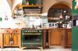 Appartamento in vendita a Venezia in via mestrina 40 - 06, Cucina