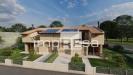 Casa indipendente in vendita con giardino a Mogliano Veneto in via dello scoutismo - 03, Foto 3