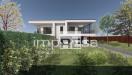 Villa in vendita con giardino a Follina in via casteletto - 02, Foto 2