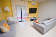Appartamento in vendita con terrazzo a Corigliano-Rossano in via francesco joele c.da petra - rossano scalo - 05