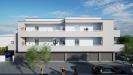 Appartamento in vendita con terrazzo a Abano Terme - 08
