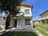Casa indipendente in vendita con giardino a Abano Terme - 10, casa A - planimetria soffitta