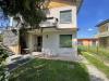 Casa indipendente in vendita con giardino a Abano Terme - 09, casa A - planimetria soffitta