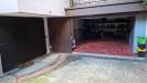 Villa in vendita con giardino a Abano Terme - 08, garage doppio