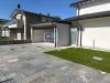 Villa in vendita classe A3 a Cassano d'Adda in rita levi montalcini - 04, Foto 4