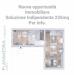 Appartamento in vendita da ristrutturare a Brusciano - 03
