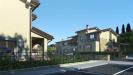 Appartamento in vendita con terrazzo a Monteriggioni - uopini - 03