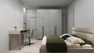 Appartamento in vendita con box a Verona in via luigi mercantini 11 - 07, Foto 7