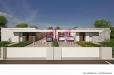 Villa in vendita con giardino a Castelmassa in via oberdan - 02, Foto 2