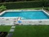 Villa in vendita con giardino a Carimate in strada privata del golf - 03, Foto 3