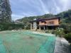 Villa in vendita con giardino a Carimate in strada privata del golf - 09, Foto 9