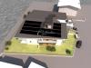 Appartamento in vendita con giardino a Carimate in piazza spallino - 10, Foto 10
