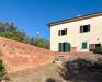 Casa indipendente in vendita con giardino a Capraia e Limite - 06