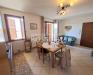 Appartamento in vendita con terrazzo a Montopoli in Val d'Arno - san romano - 03