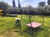 Villa in vendita con giardino a Livorno - le padule - 04