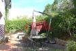 Villa in vendita con giardino a Livorno - montenero alto - 02