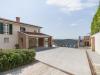 Villa in vendita con giardino a Peccioli - 02