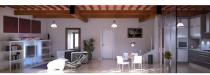 Appartamento in vendita nuovo a Vicopisano - caprona - 02