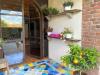 Appartamento in vendita con giardino a Castelfiorentino - dogana - 04