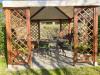 Villa in vendita con giardino a Vinci - 06