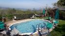 Villa in vendita con giardino a Montaione - san vivaldo - 04
