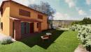 Villa in vendita con giardino a Montelupo Fiorentino - 02